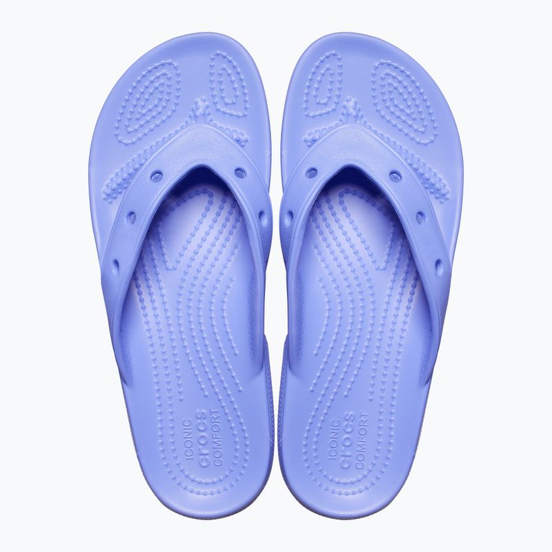 Crocs Classic Crocs Flip flip flop lila 207713-5PY 13