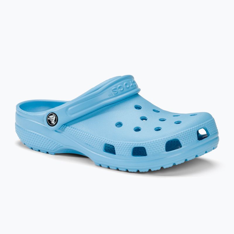 Papucs Crocs Classic oxygen 2