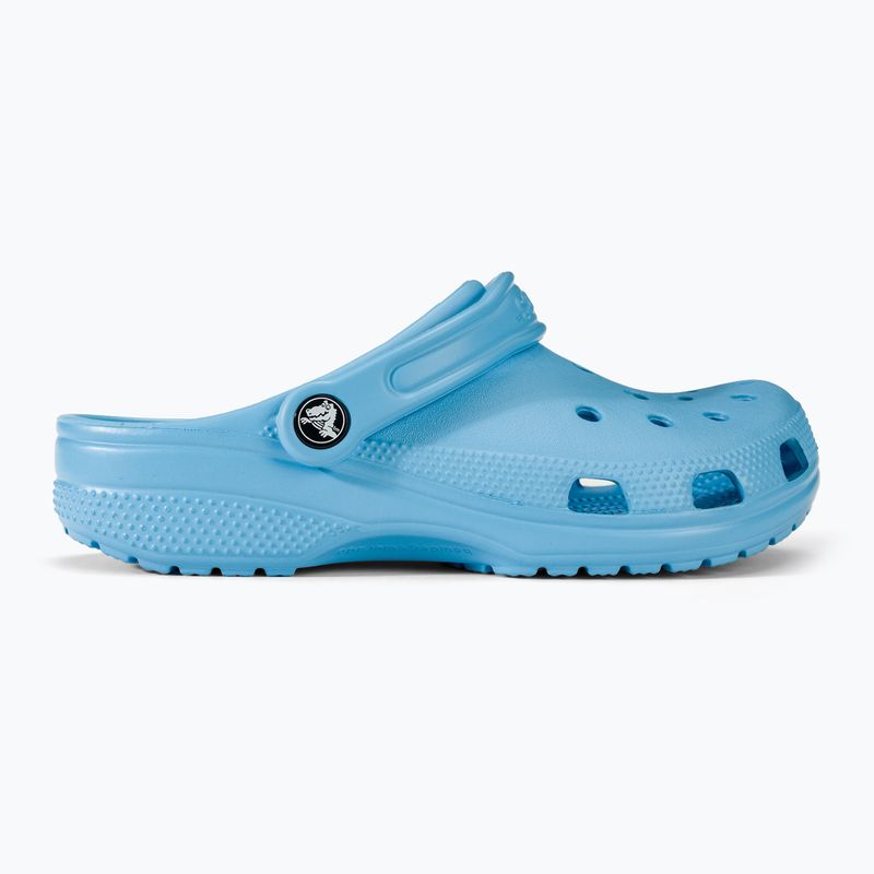 Papucs Crocs Classic oxygen 3