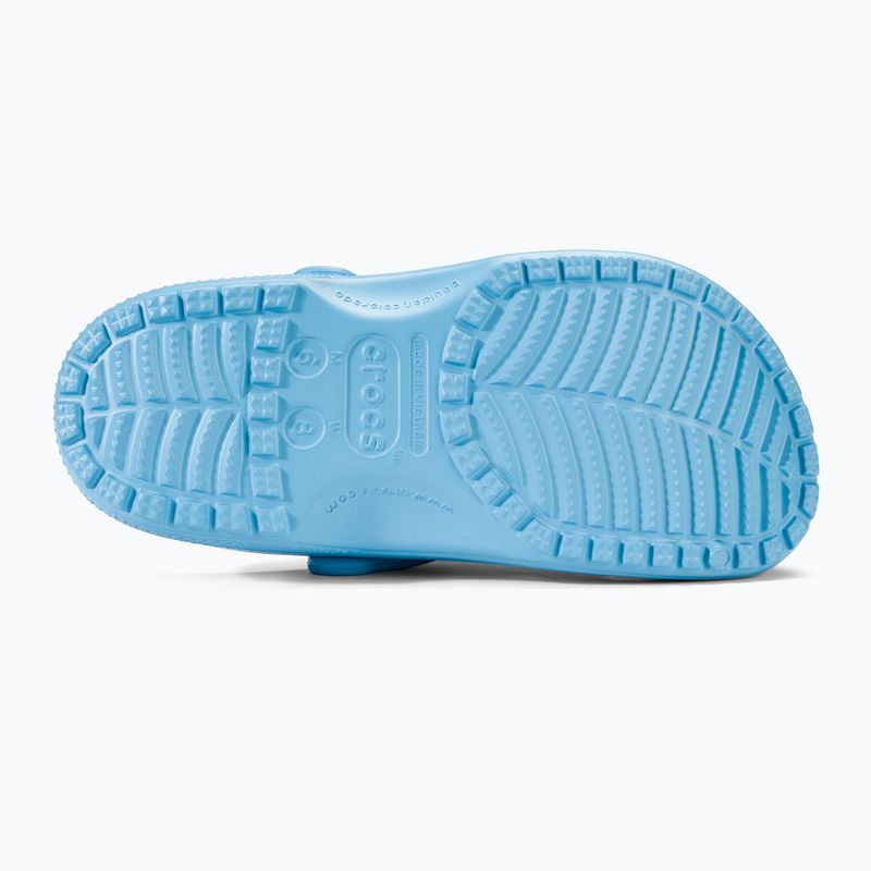 Papucs Crocs Classic oxygen 5