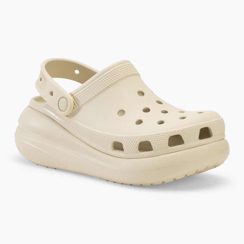 Crocs Classic Crush Clog csont flip-flopok 2