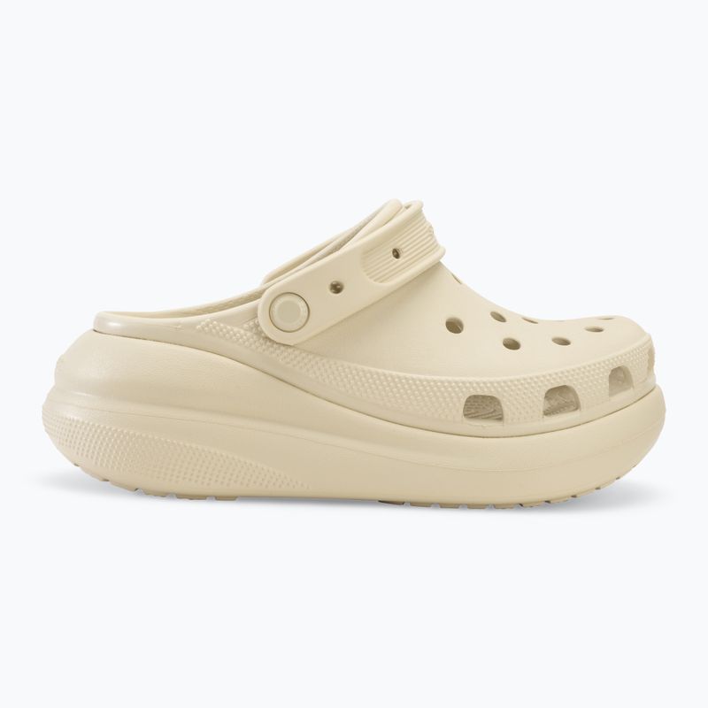 Crocs Classic Crush Clog csont flip-flopok 3