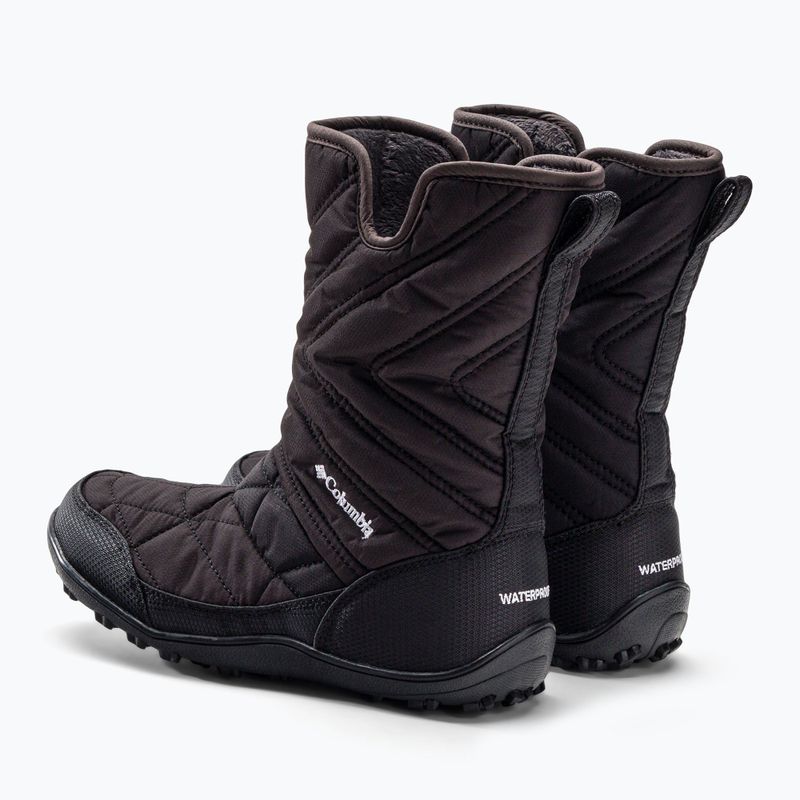 Columbia Minx Slip III gyermek téli csizma 1803901 3
