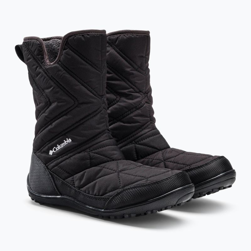 Columbia Minx Slip III gyermek téli csizma 1803901 5