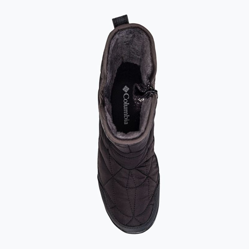 Columbia Minx Slip III gyermek téli csizma 1803901 6