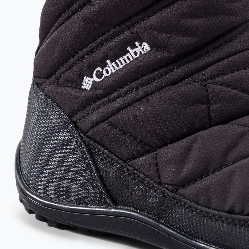 Columbia Minx Slip III gyermek téli csizma 1803901 8