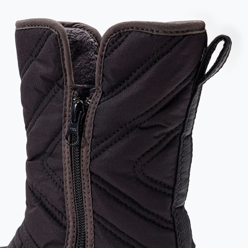 Columbia Minx Slip III gyermek téli csizma 1803901 9