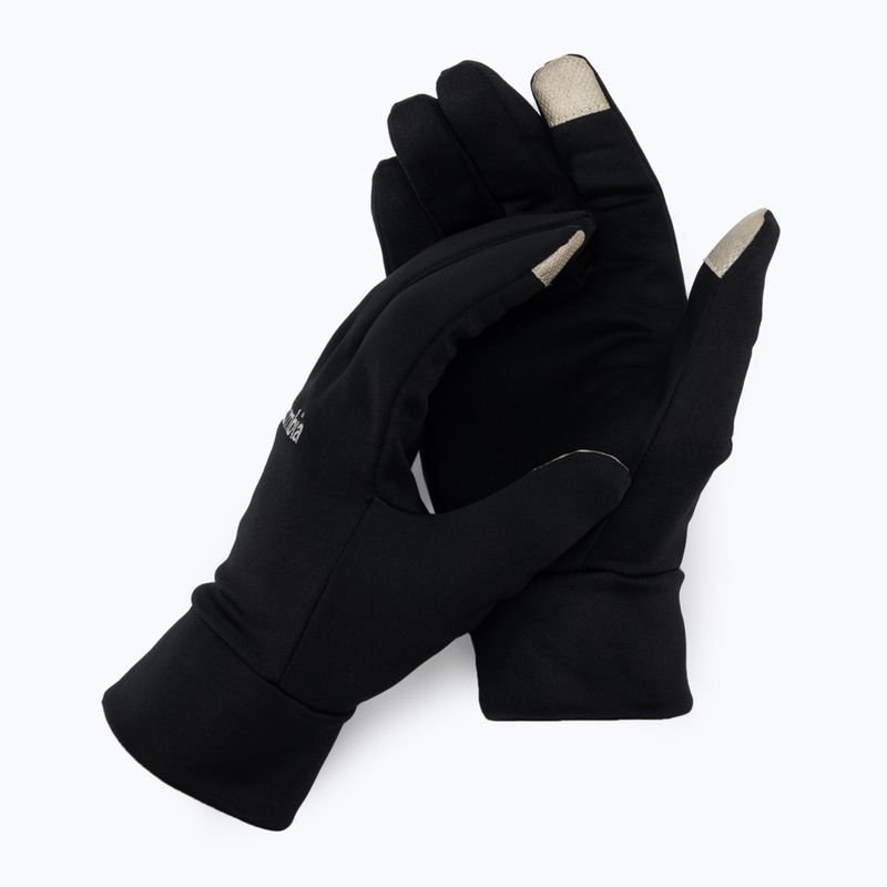 Columbia Omni-Heat Touch II Liner túrakesztyű fekete 1827791