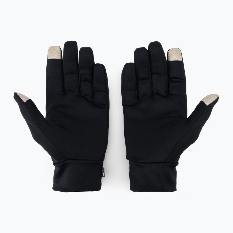 Columbia Omni-Heat Touch II Liner túrakesztyű fekete 1827791 2