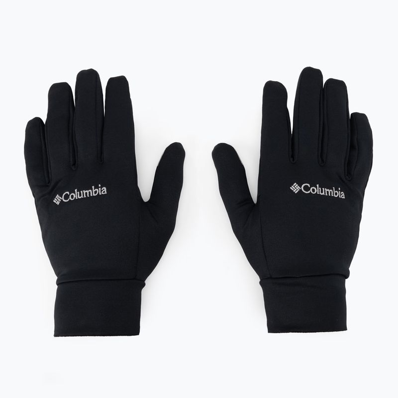 Columbia Omni-Heat Touch II Liner túrakesztyű fekete 1827791 3