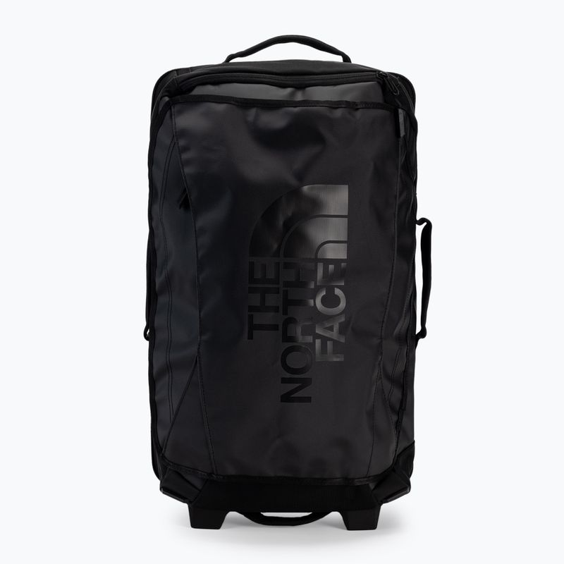 The North Face Rolling Thunder 40 l utazótáska fekete NF0A3C94JK31 3
