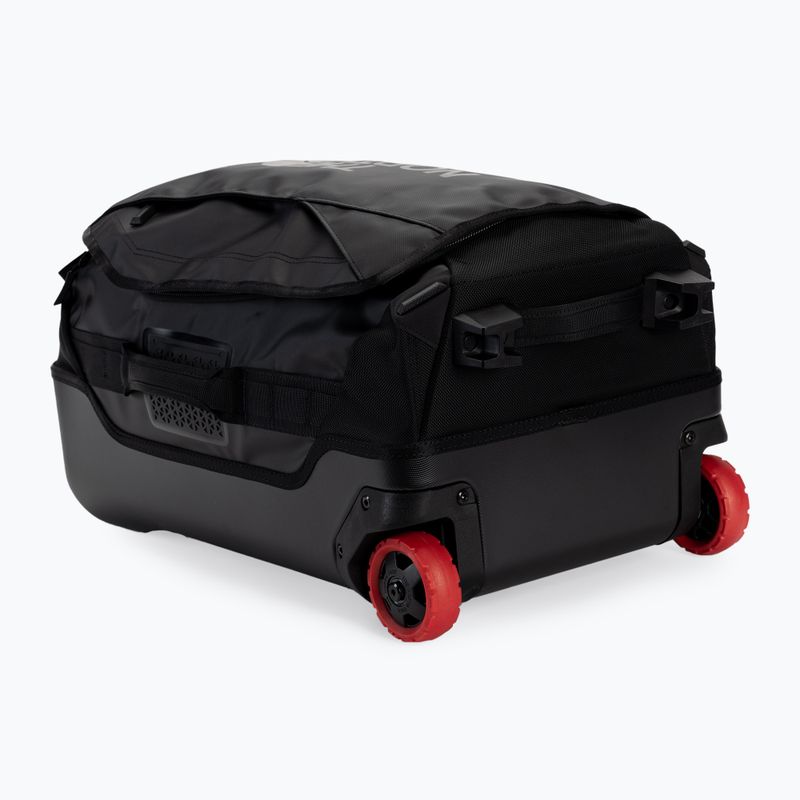 The North Face Rolling Thunder 40 l utazótáska fekete NF0A3C94JK31 5