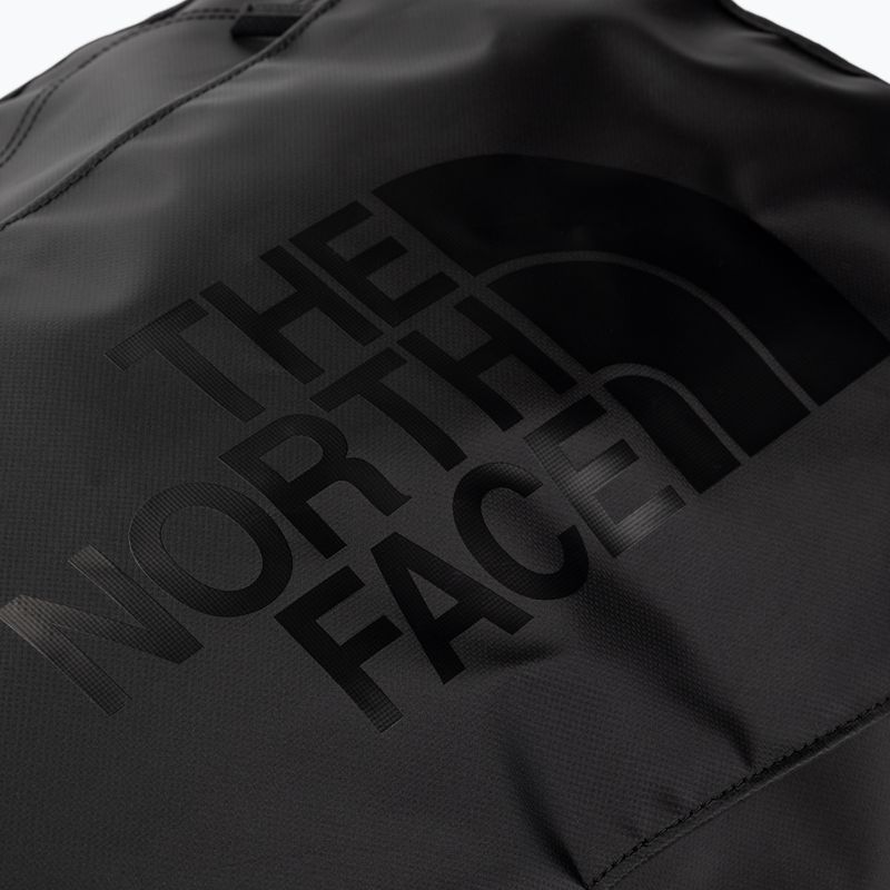 The North Face Rolling Thunder 40 l utazótáska fekete NF0A3C94JK31 6