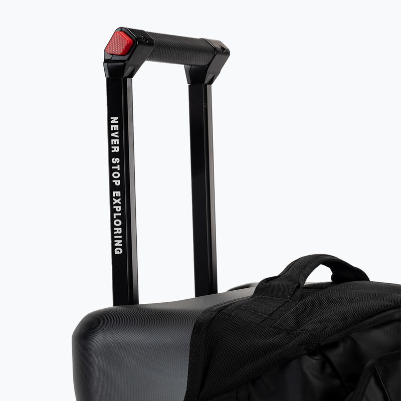 The North Face Rolling Thunder 40 l utazótáska fekete NF0A3C94JK31 7