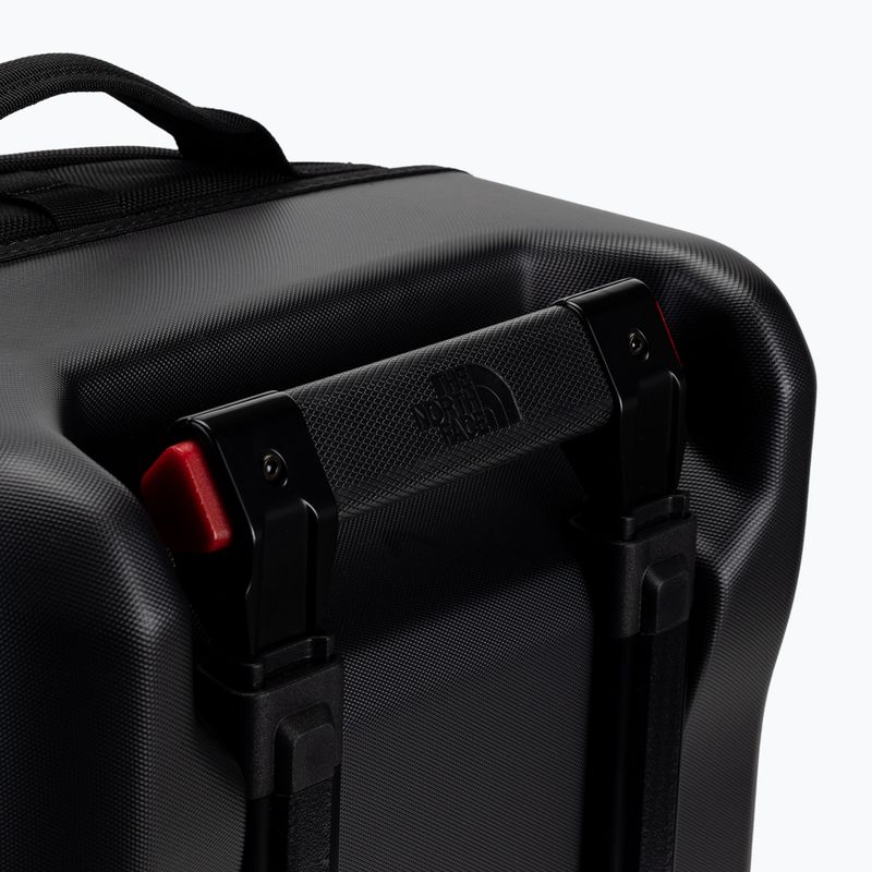 The North Face Rolling Thunder 40 l utazótáska fekete NF0A3C94JK31 8