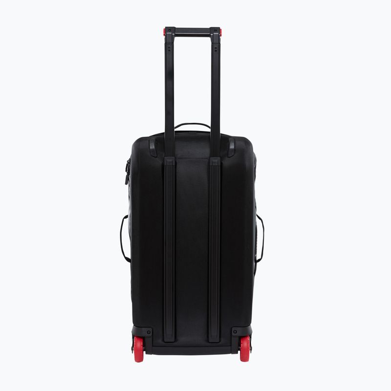 The North Face Rolling Thunder 80 l utazótáska fekete NF0A3C93JK31 2