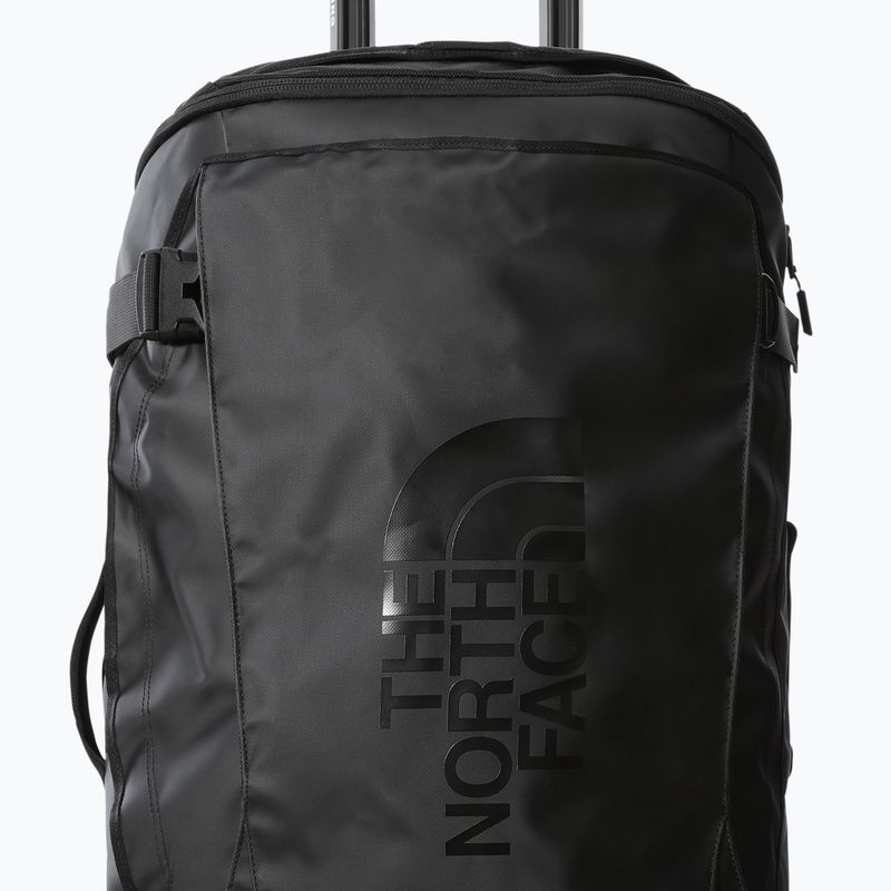 The North Face Rolling Thunder 80 l utazótáska fekete NF0A3C93JK31 4
