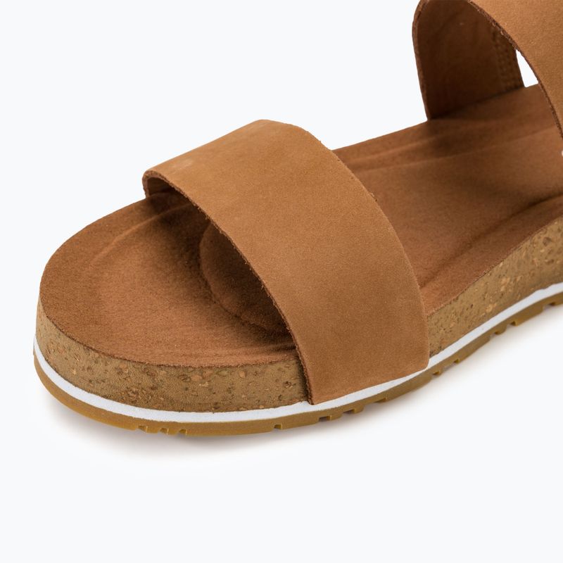 Női szandál Timberland Malibu Waves 2Band saddle 7