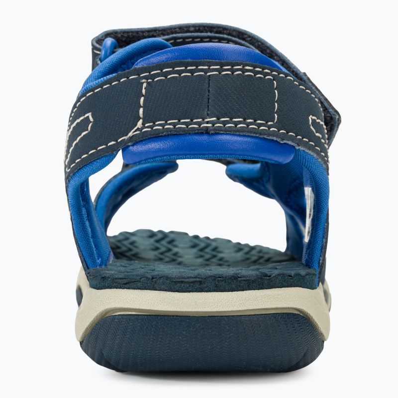 Gyerek szandál Timberland Adventure Seeker 2 Strap midnight navy 6