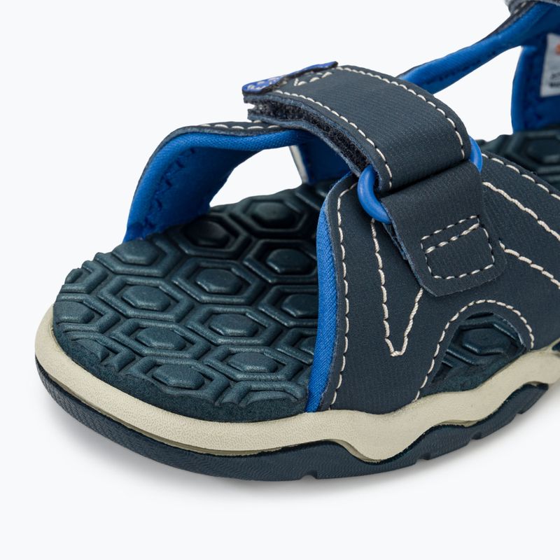 Gyerek szandál Timberland Adventure Seeker 2 Strap midnight navy 7