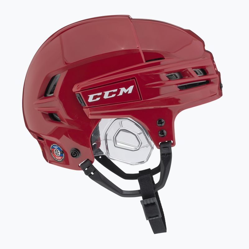 hokisisisak  CCM Tacks 910 red 3