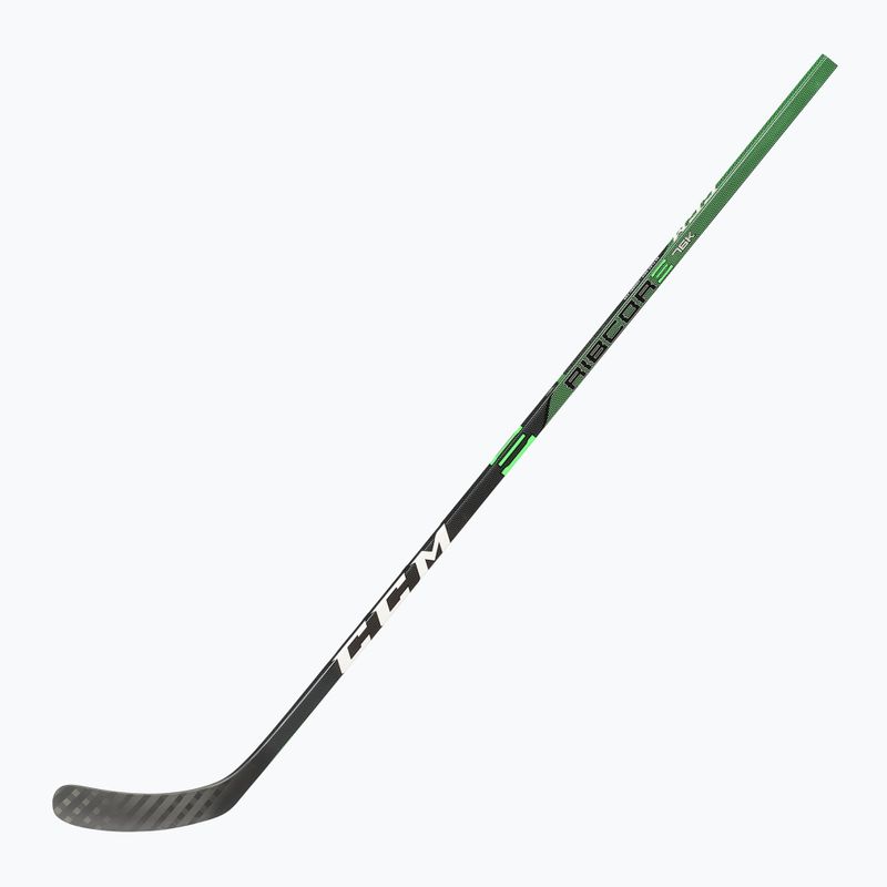 CCM Ribcor 76K INT fekete jégkorong ütő