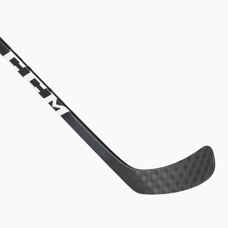 CCM Ribcor 76K INT fekete jégkorong ütő 4