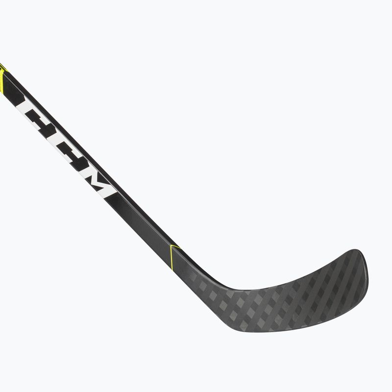 CCM Super Tacks hokiütő 9380 INT fekete 4