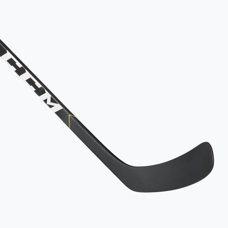 CCM Super Tacks hokiütő 9360 SR fekete 4