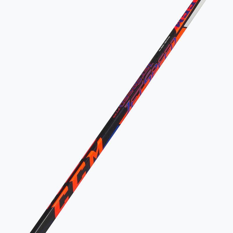 CCM JetSpeed 475 SR hokiütő fekete 5