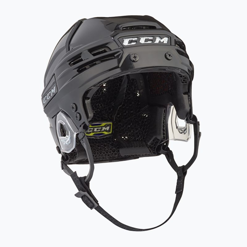hokisisisak  CCM Super Tacks X black