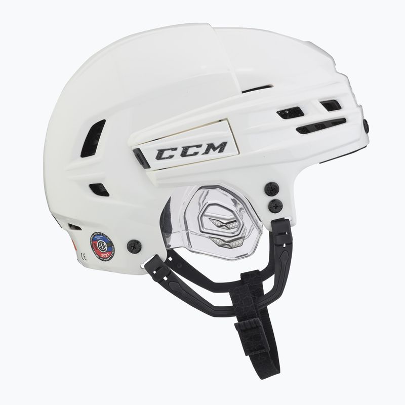 hokisisisak  CCM Super Tacks X white 3
