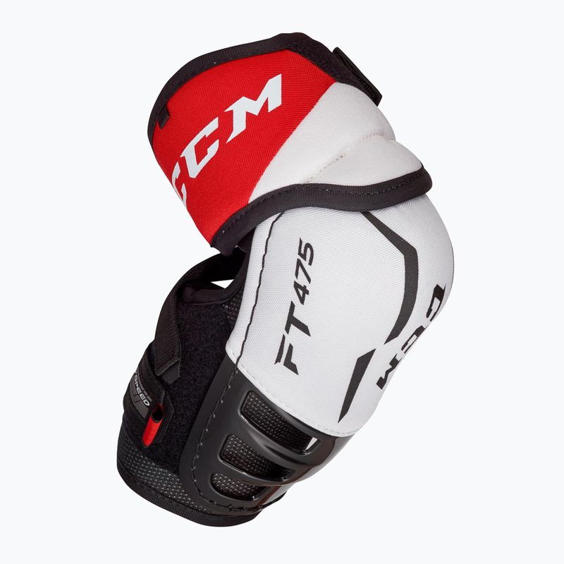 CCM JetSpeed FT475 SR hokis könyökvédők