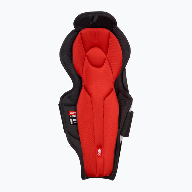 CCM JetSpeed FT475 SR jégkorong sípcsontvédők 2