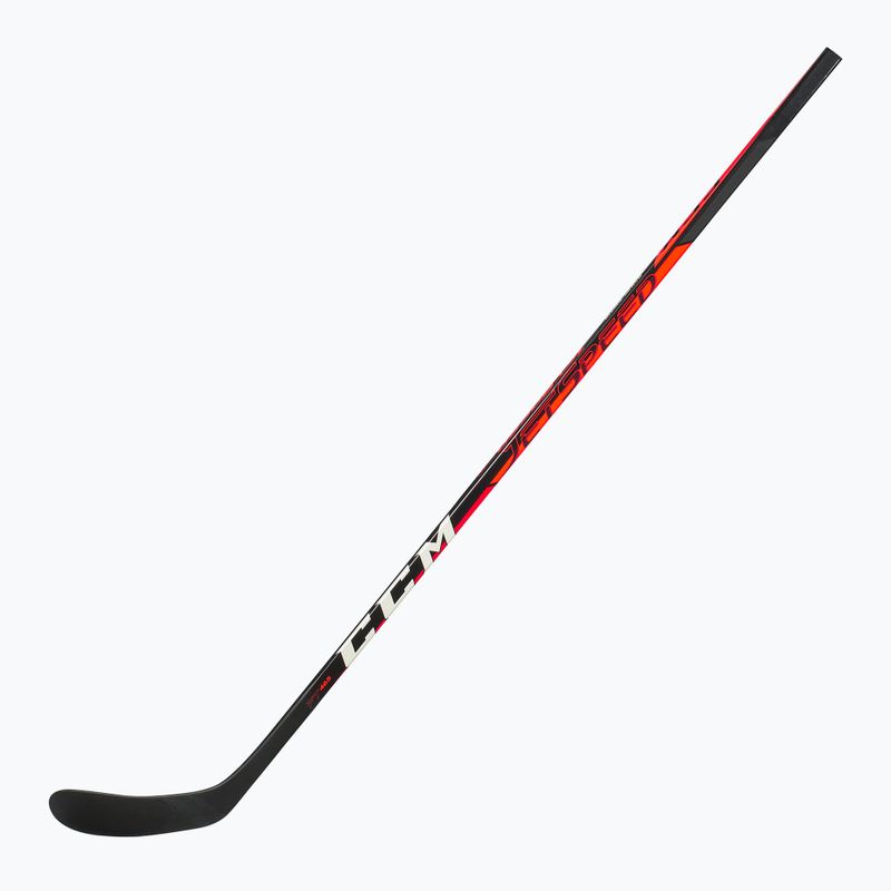 CCM JetSpeed 465 SR fekete hokiütő