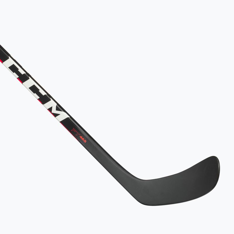 CCM hokiütő JetSpeed 465 INT fekete 4