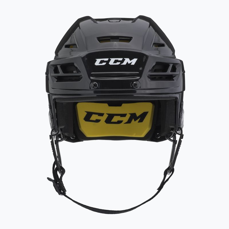 hokisisisak  CCM Tacks 210 black 2