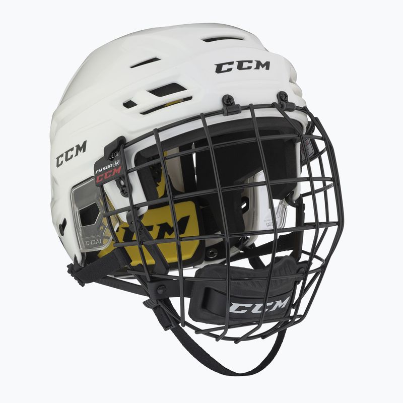 hokisisisak  CCM Tacks 210 Combo white