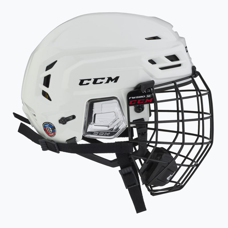 hokisisisak  CCM Tacks 210 Combo white 3
