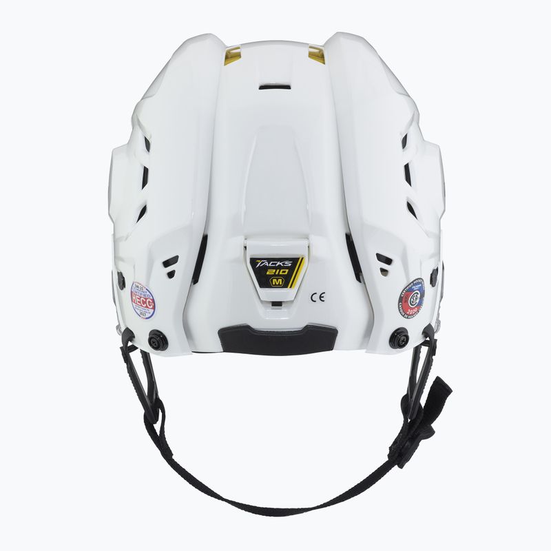 hokisisisak  CCM Tacks 210 Combo white 4