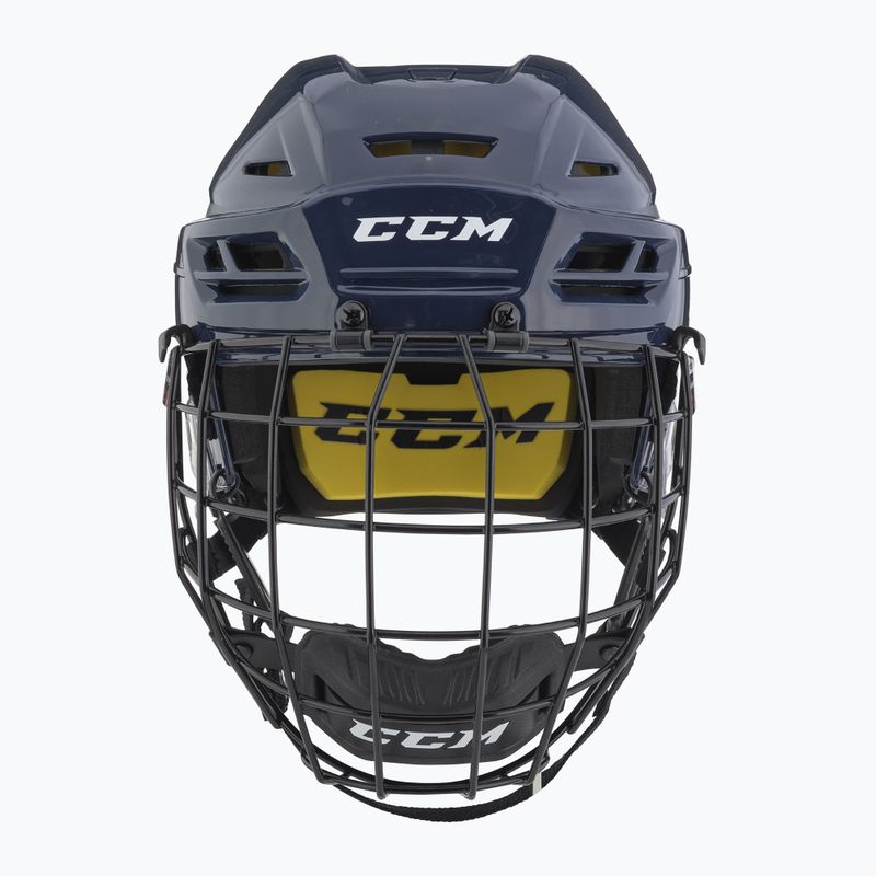 hokisisisak  CCM Tacks 210 Combo navy 2