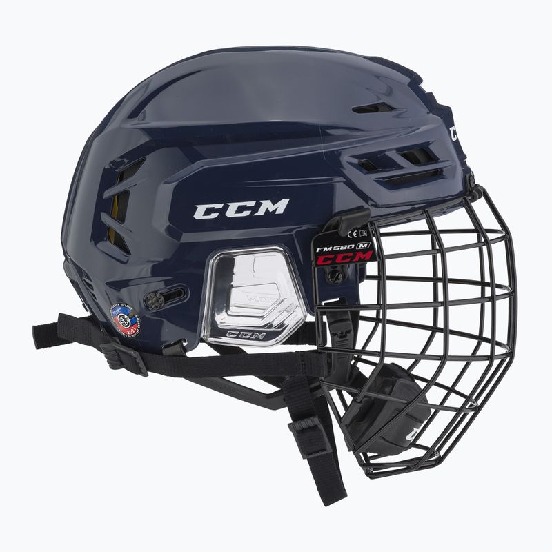 hokisisisak  CCM Tacks 210 Combo navy 3