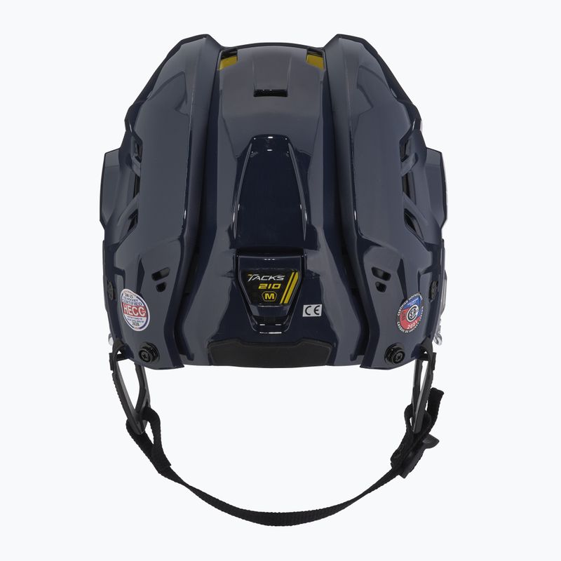 hokisisisak  CCM Tacks 210 Combo navy 4