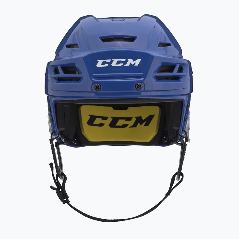 hokisisisak  CCM Super Tacks X royal 2