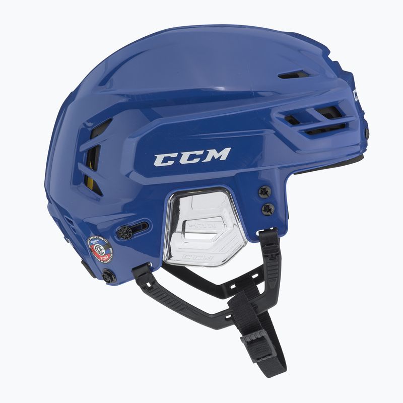 hokisisisak  CCM Super Tacks X royal 3