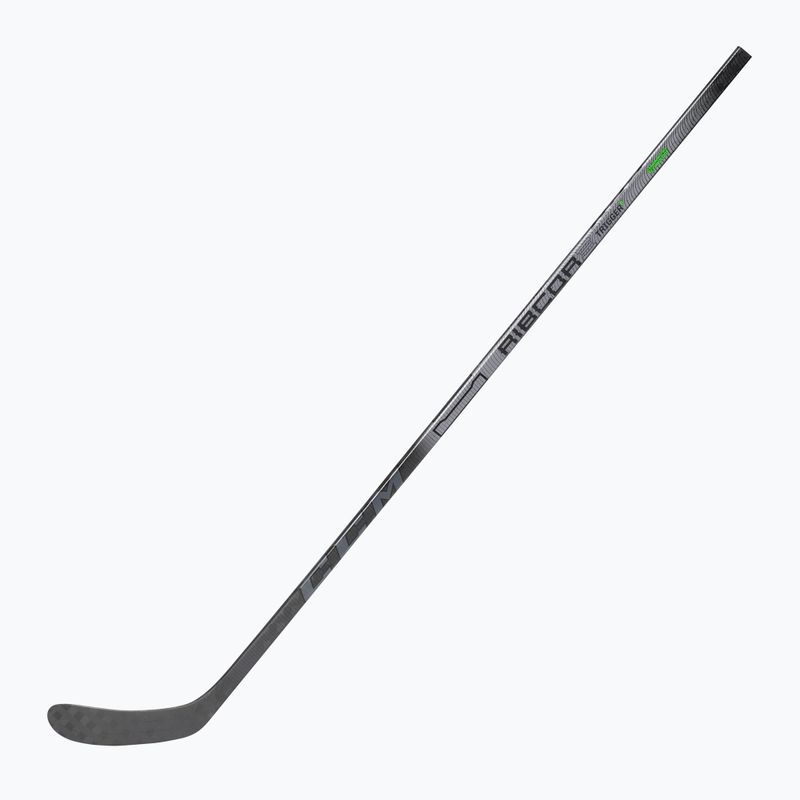 CCM Ribcor Trigger 6 SR hokiütő fekete