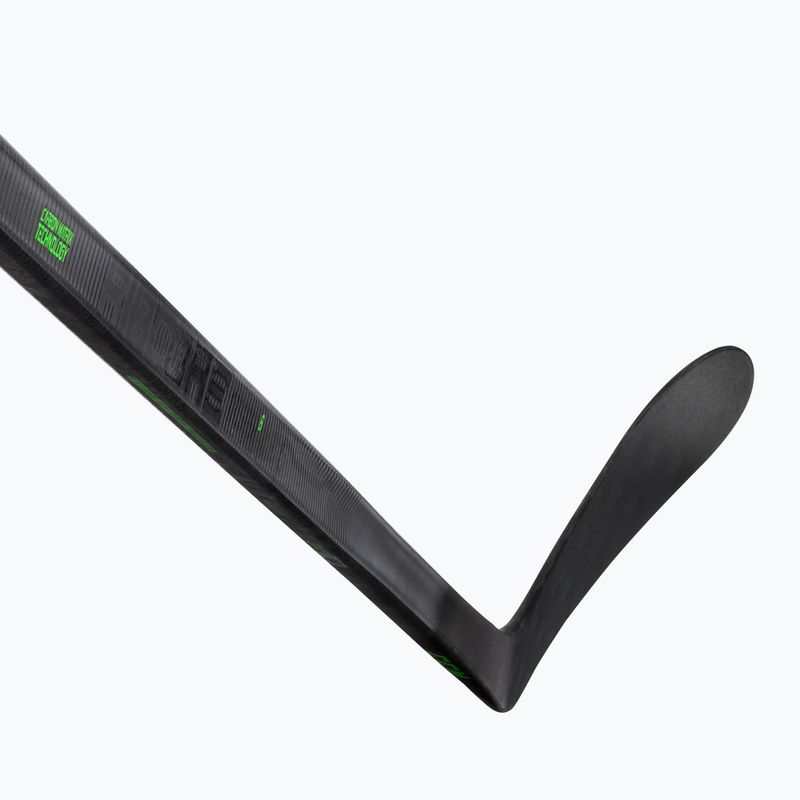 CCM Ribcor Trigger 6 SR hokiütő fekete 2