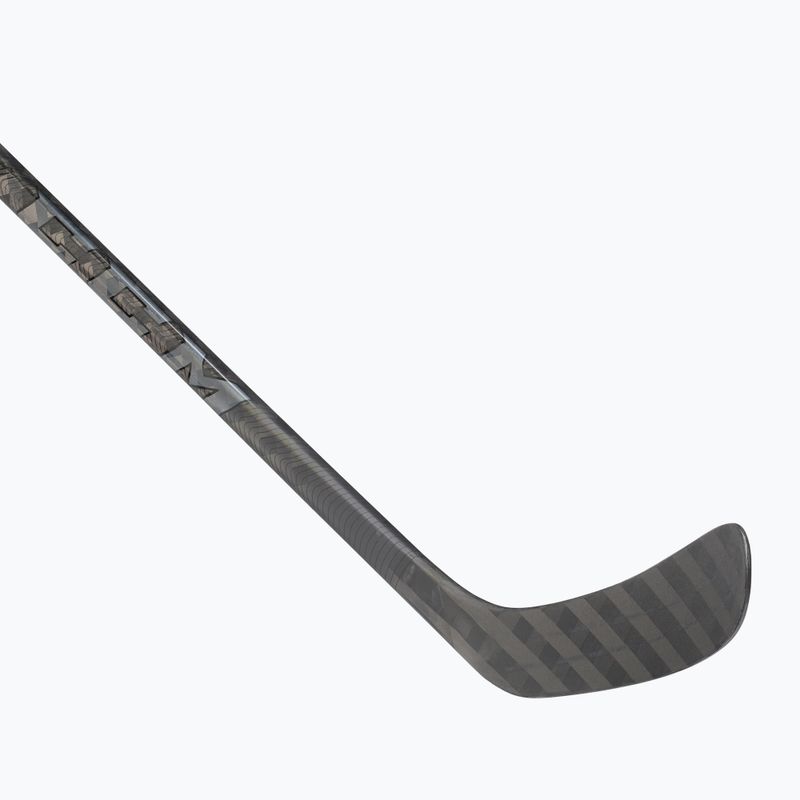CCM Ribcor Trigger 6 SR hokiütő fekete 4