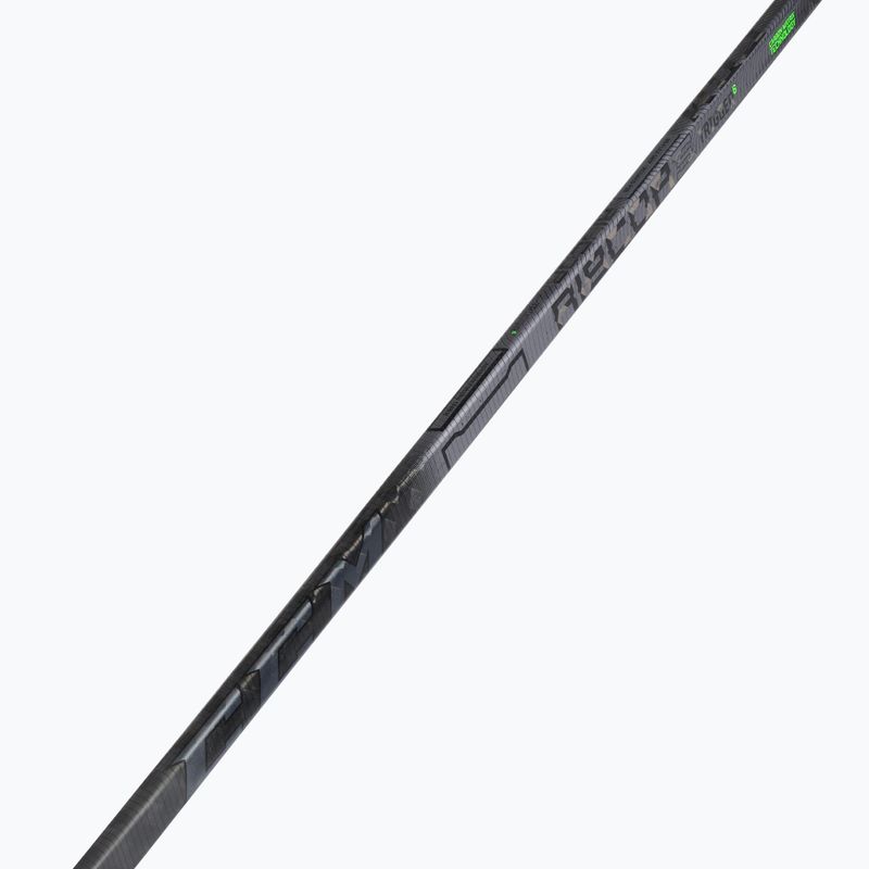 CCM Ribcor Trigger 6 SR hokiütő fekete 5
