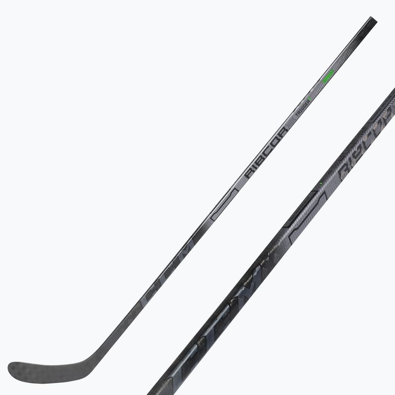 CCM Ribcor Trigger 6 SR hokiütő fekete 6